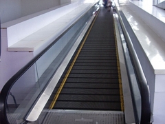 自動人行步道電梯5